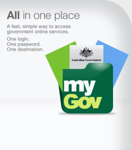 myGov image